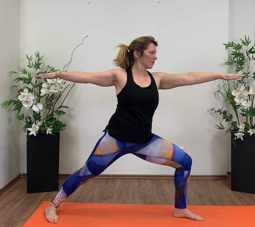Iris Yoga Dossenheim Online-Kurse body-fit-balance