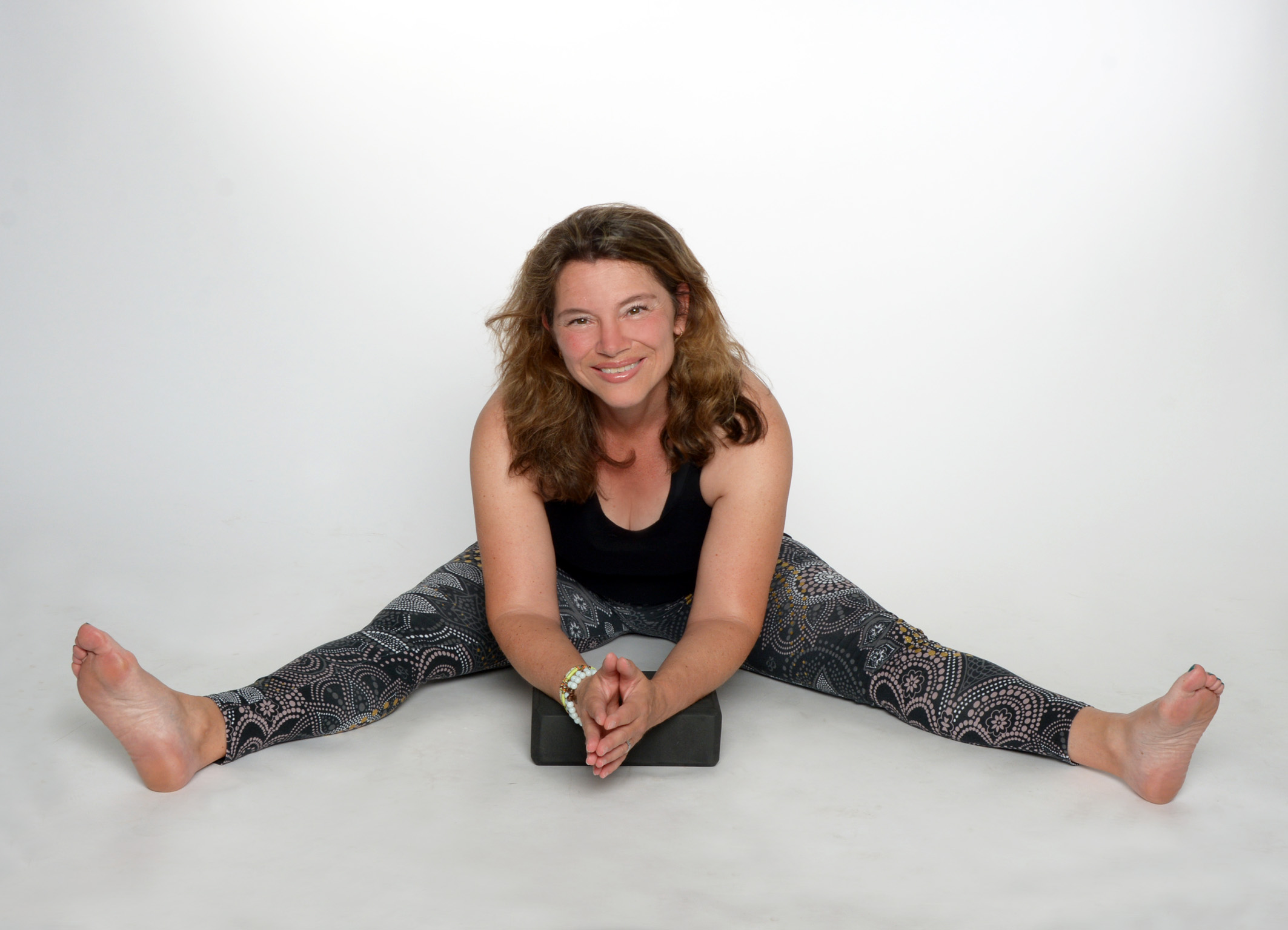 Yoga gegen Stress – Entspannung beginnt im Körper